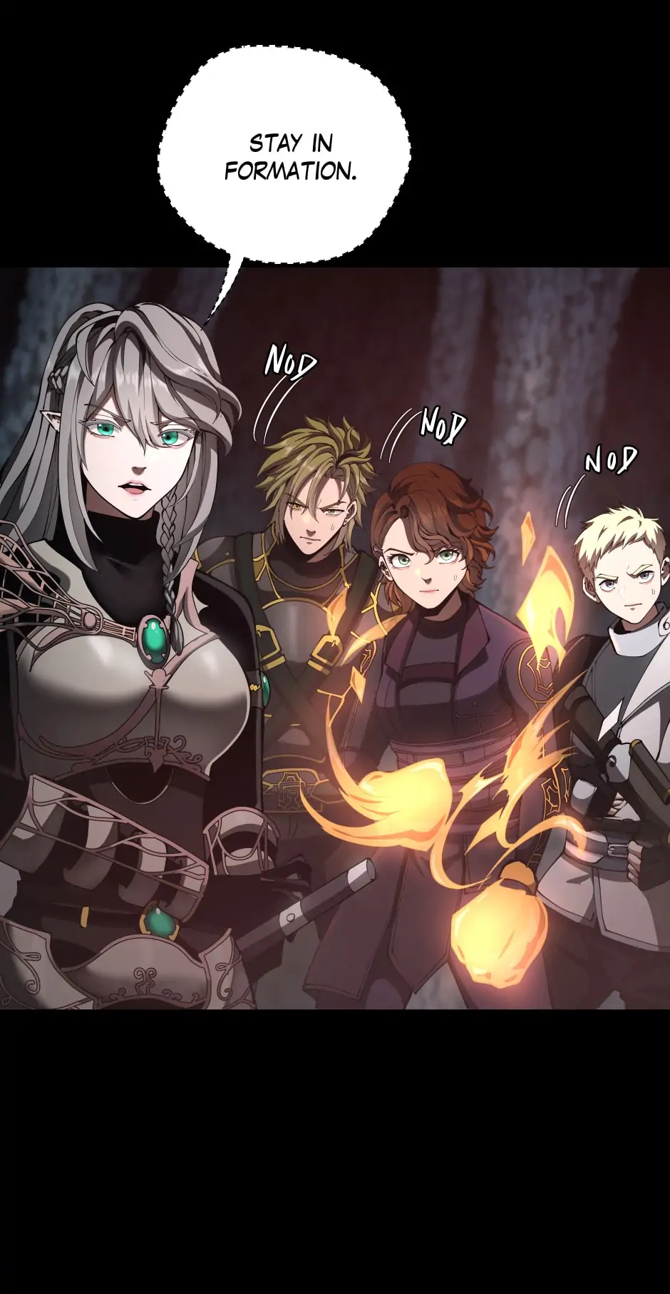 The Beginning After The End Chapter 171 image 53